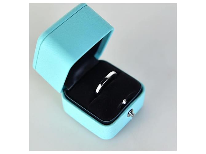 Tiffany & Co Weißgoldring Golden - Ansicht 3