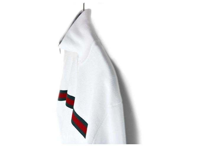 Gucci Bomberjacke mit Reißverschluss - Ansicht 2