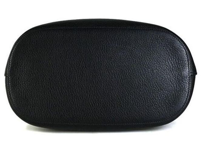 Prada Borsa a secchiello Phoenix Borsa a spalla Borsa crossbody Nero - vista 4