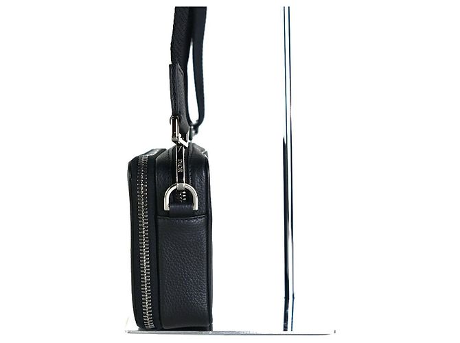 Dior Borsa a tracolla con pochette - vista 3
