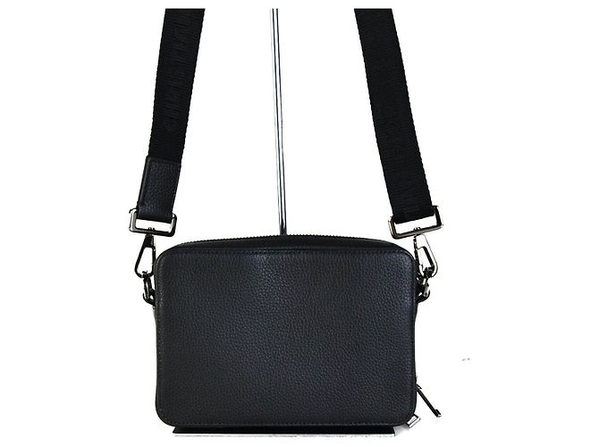 Dior Borsa a tracolla con pochette - vista 4