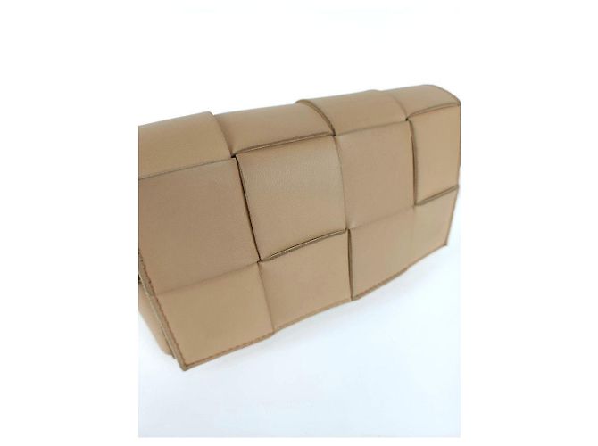 Bottega Veneta Borsa a tracolla Cassette Multicolore - vista 2