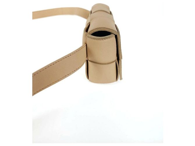 Bottega Veneta Borsa a tracolla Cassette Multicolore - vista 4