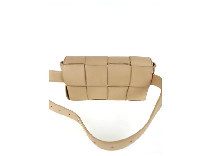 Bottega Veneta Borsa a tracolla Cassette Multicolore - vista 5
