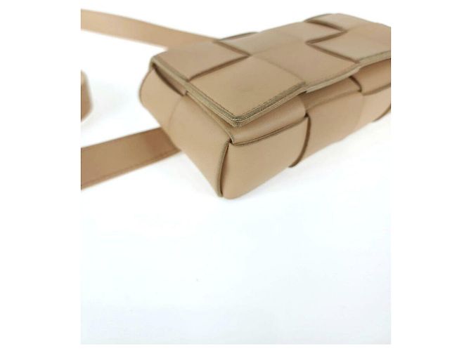 Bottega Veneta Borsa a tracolla Cassette Multicolore - vista 6
