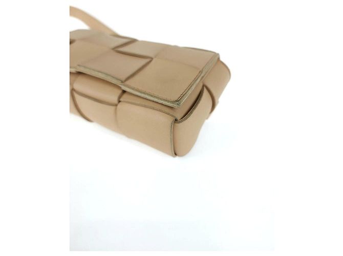Bottega Veneta Borsa a tracolla Cassette Multicolore - vista 7