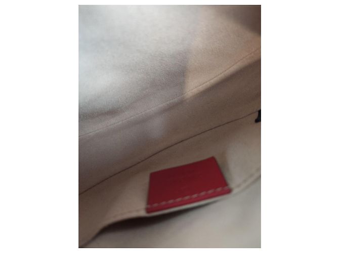 Gucci Belt Bag GG Matelassé GG Marmont - vista 7