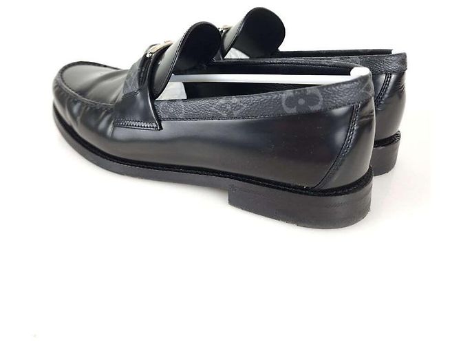 Louis Vuitton Eclipse Monogram Major Slipper Mehrfarben - Ansicht 3
