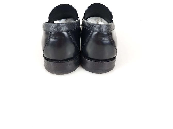 Louis Vuitton Eclipse Monogram Major Slipper Mehrfarben - Ansicht 5