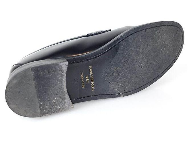 Louis Vuitton Eclipse Monogram Major Slipper Mehrfarben - Ansicht 6