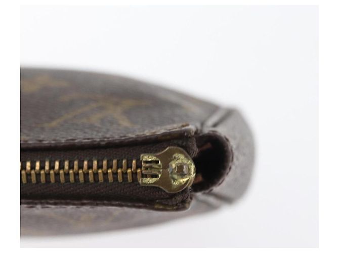 LOUIS VUITTON Pochette Accessori Monogram M51980 LV Auth ARZ051 Monogramma - vista 10