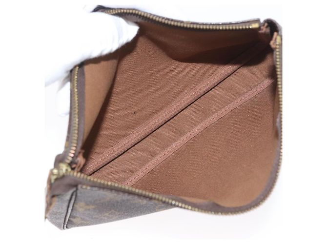 LOUIS VUITTON Pochette Accessori Monogram M51980 LV Auth ARZ051 Monogramma - vista 11