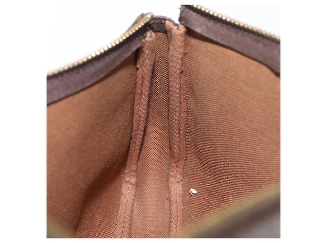 LOUIS VUITTON Pochette Accessori Monogram M51980 LV Auth ARZ051 Monogramma - vista 17