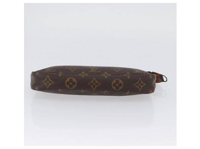 LOUIS VUITTON Pochette Accessori Monogram M51980 LV Auth ARZ051 Monogramma - vista 6
