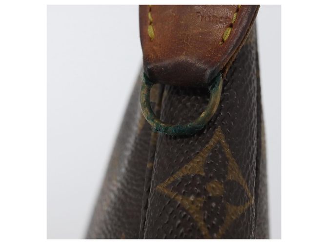 LOUIS VUITTON Pochette Accessori Monogram M51980 LV Auth ARZ051 Monogramma - vista 9
