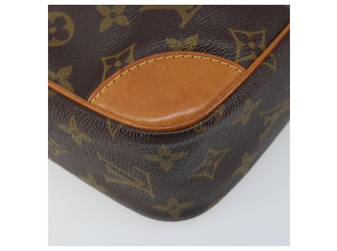 LOUIS VUITTON Clutch Compiegne 28 M51845 Auth LV ep13837 Monogramma - vista 14