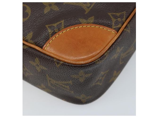 LOUIS VUITTON Clutch Compiegne 28 M51845 Auth LV ep13837 Monogramma - vista 16