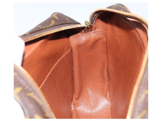 LOUIS VUITTON Clutch Compiegne 28 M51845 Auth LV ep13837 Monogramma - vista 18
