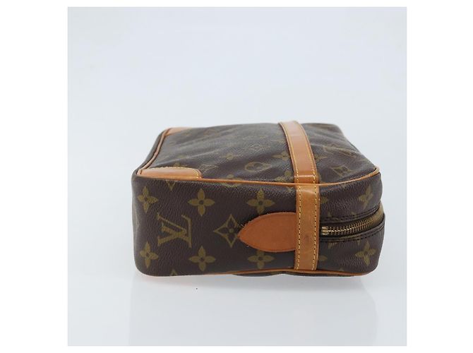 LOUIS VUITTON Clutch Compiegne 28 M51845 Auth LV ep13837 Monogramma - vista 3