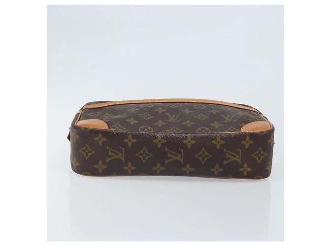 LOUIS VUITTON Clutch Compiegne 28 M51845 Auth LV ep13837 Monogramma - vista 6