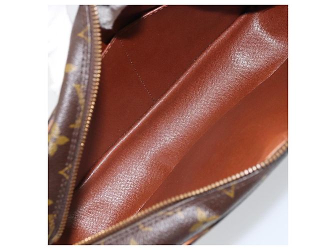 LOUIS VUITTON Clutch Compiegne 28 M51845 Auth LV ep13837 Monogramma - vista 9