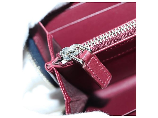 Bulgari Cartera Keeler Queen Navy Auth BVLGARI x JoJo's Bizarre Adventure 167095SM - vista 24