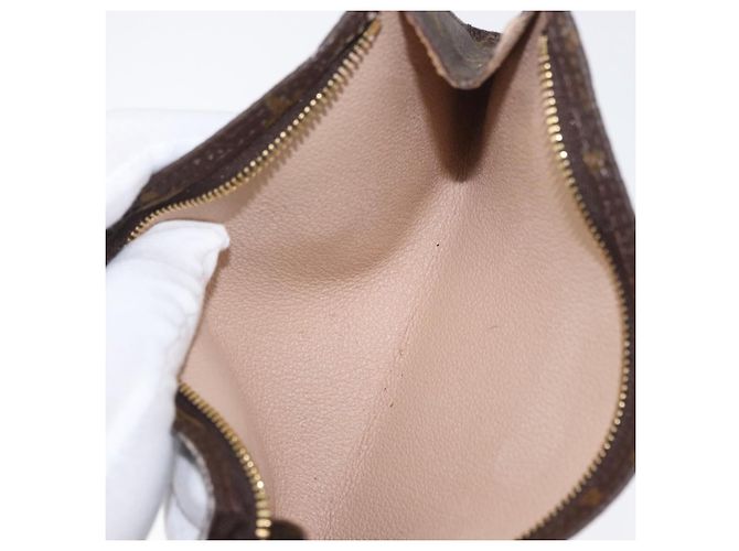 LOUIS VUITTON Monogram Bucket GM Accessory Pouch LV Auth BSZ419 - view 10