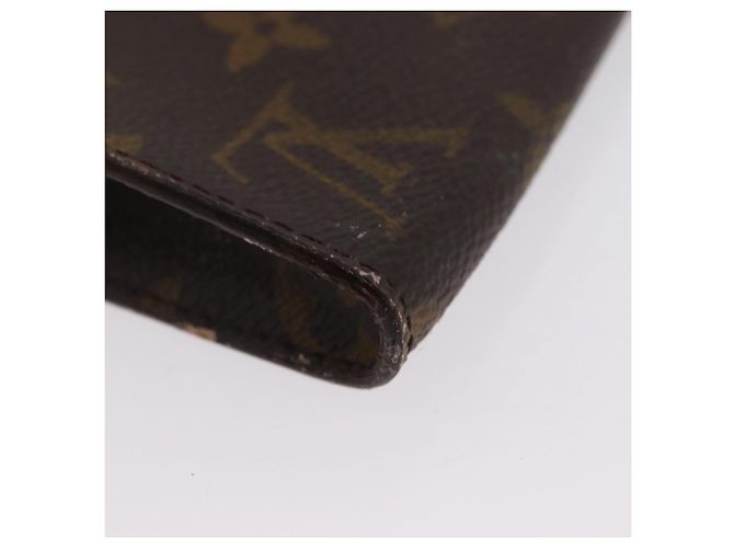 LOUIS VUITTON Monogram Bucket GM Accessory Pouch LV Auth BSZ419 - view 15