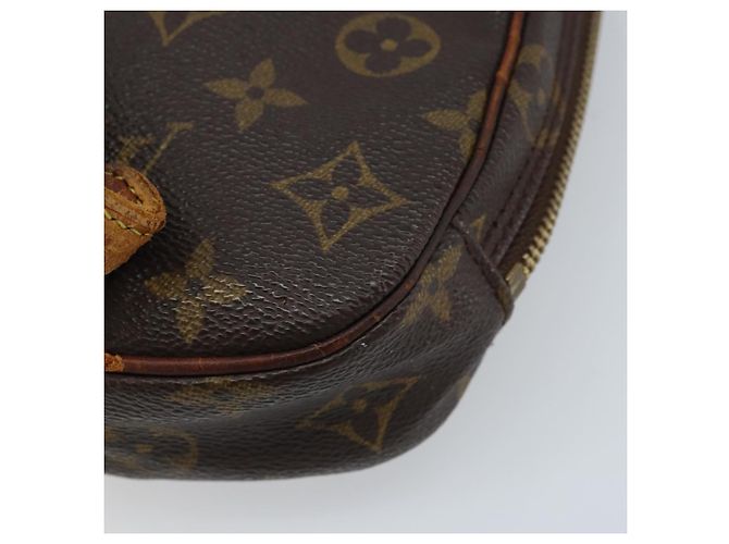 LOUIS VUITTON Pochette Gange Monogram Borsa a Spalla M51870 LV Auth ka3205 Monogramma - vista 17