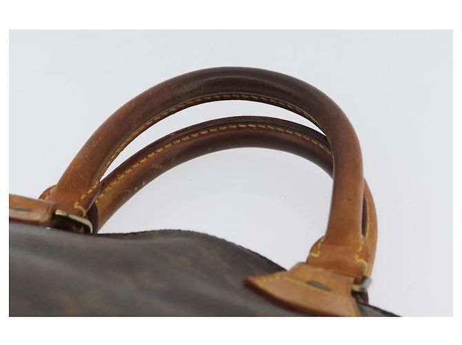 LOUIS VUITTON Borsa a Mano Monogram Alma M51130 LV Auth am10935 Monogramma - vista 8