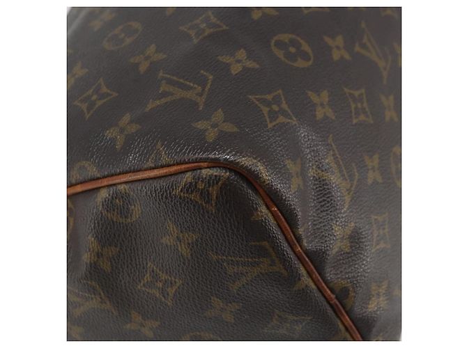 LOUIS VUITTON Borsa a Mano Monogram Speedy 30 M41526 LV Auth BA11257 Monogramma - vista 14