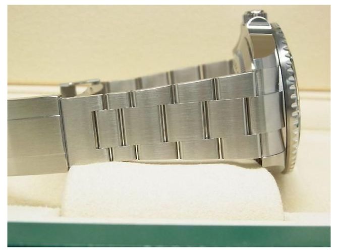 ROLEX Sea-Dweller 43 MM 126600 '20 acquistato per uomini Argento - vista 10