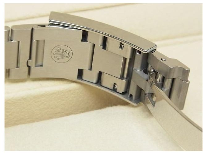 ROLEX Sea-Dweller 43 MM 126600 '20 acquistato per uomini Argento - vista 15