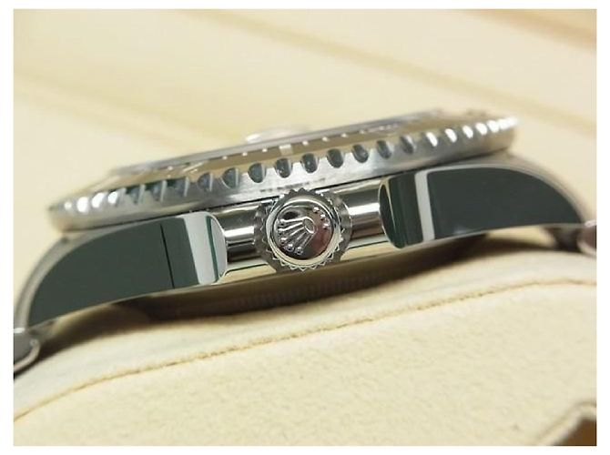 ROLEX Sea-Dweller 43 MM 126600 '20 acquistato per uomini Argento - vista 7