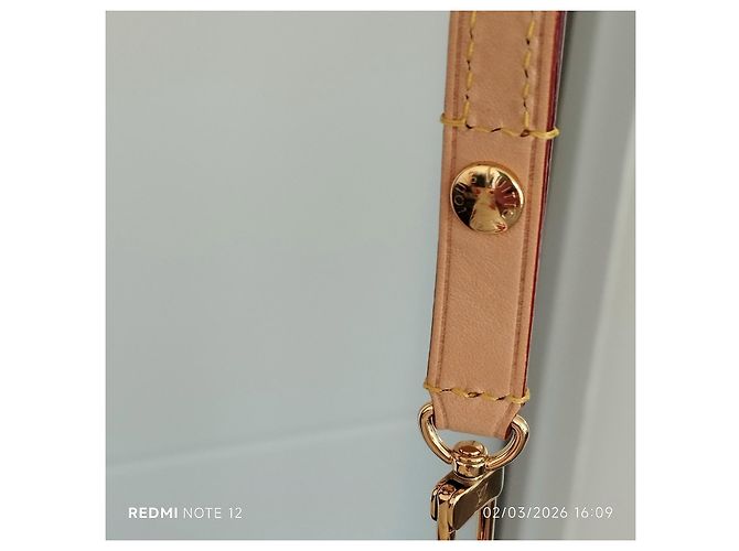 Louis Vuitton Ivy Multicolore - vista 10