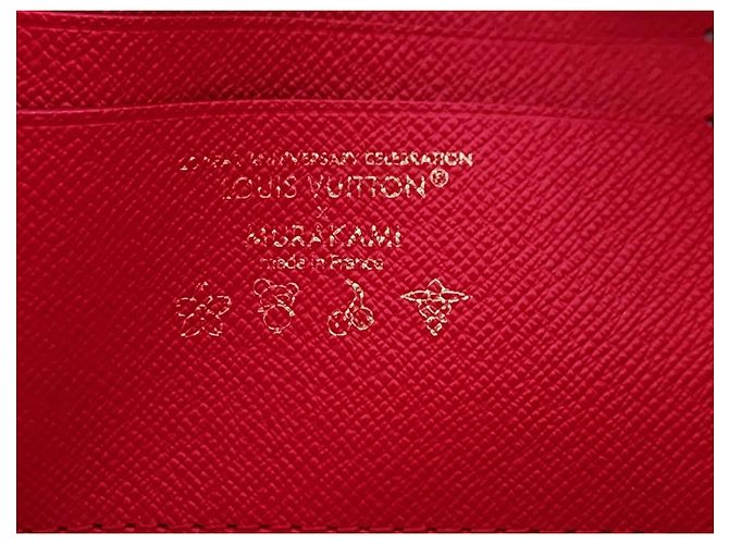 Louis Vuitton Ivy Multicolore - vista 3