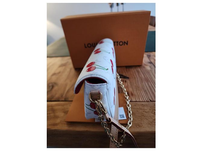 Louis Vuitton Ivy Multicolore - vista 4