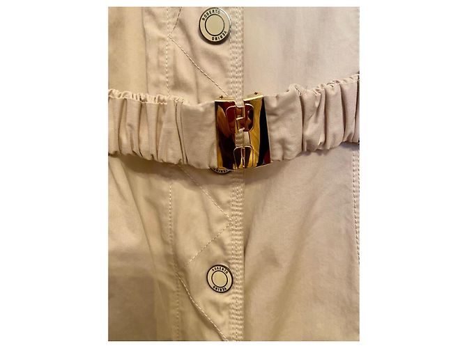 Roberto Verino Jacken Beige - Ansicht 6