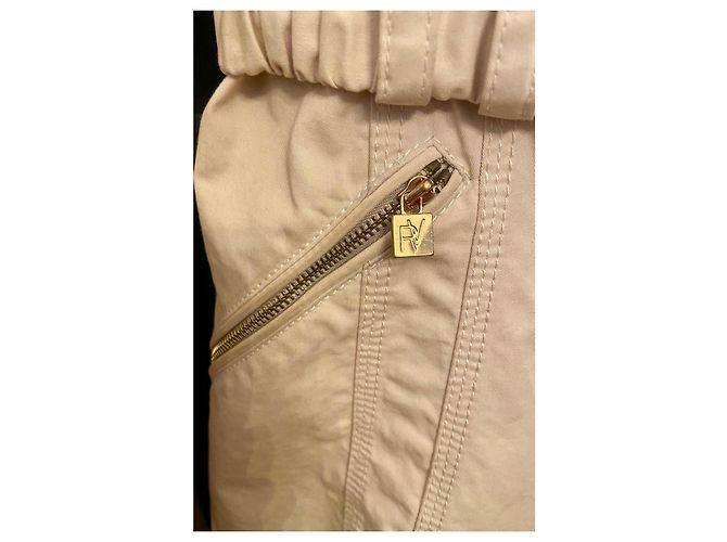 Roberto Verino Jacken Beige - Ansicht 7