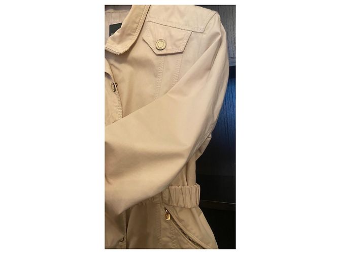 Roberto Verino Jacken Beige - Ansicht 9