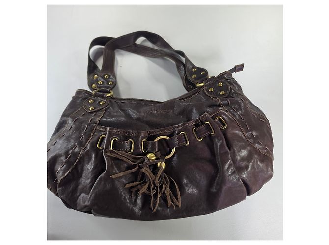 Autre Marque Borsa Lancaster per Donna in Ottime Condizioni - vista 2
