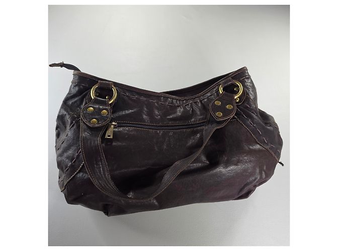 Autre Marque Borsa Lancaster per Donna in Ottime Condizioni - vista 3