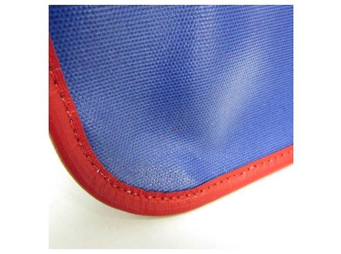 Borsa Gucci Bambini 550763 Rosso Blu Giallo - vista 5