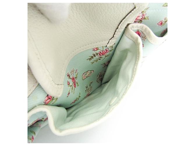 Borsa per bambini Gucci Interlocking G Rosa Bianco - vista 11