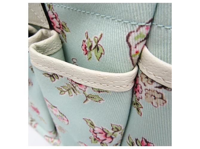 Borsa per bambini Gucci Interlocking G Rosa Bianco - vista 8