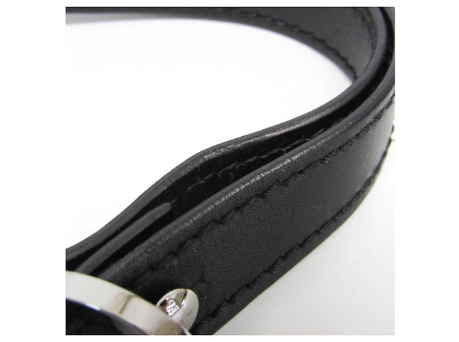 Borsa a Spalla Gucci GG Canvas Nera Nero - vista 11