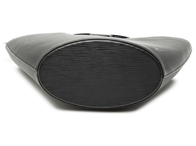 Louis Vuitton Nero Epi Noctambule - vista 3
