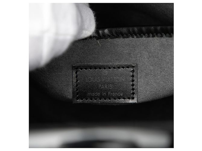 Louis Vuitton Nero Epi Noctambule - vista 5