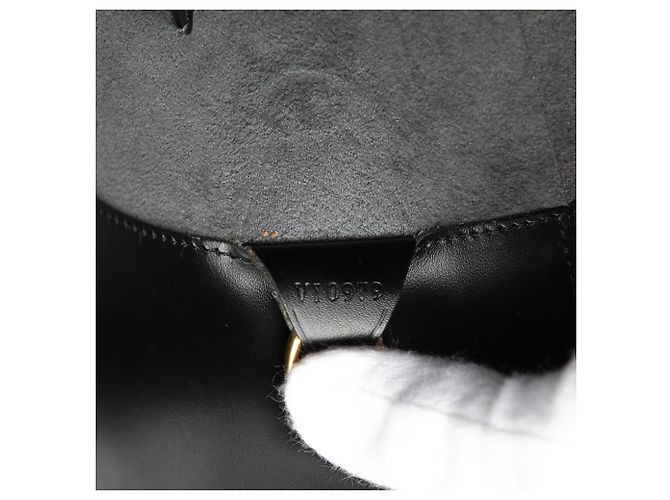 Louis Vuitton Nero Epi Noctambule - vista 6