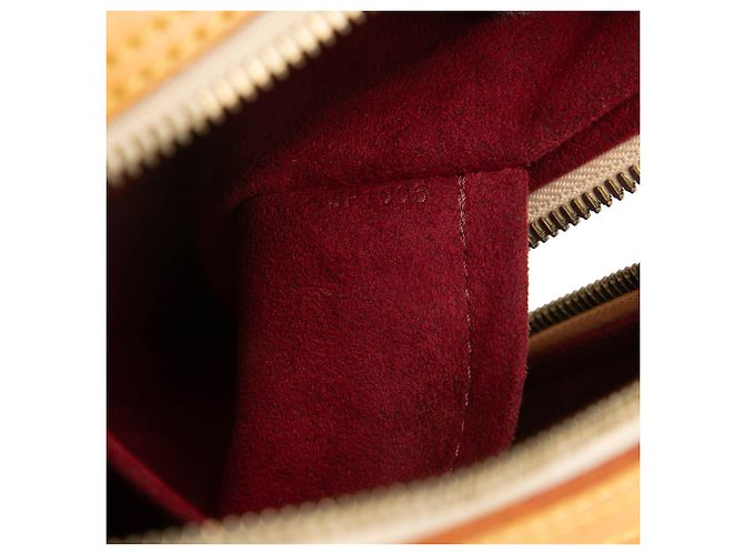 Louis Vuitton Weiße Monogramm Multicolore Priscilla - Ansicht 6